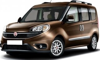 2018 Fiat Doblo Kombi 1.6 MultiJet 120 HP Premio Araba kullananlar yorumlar